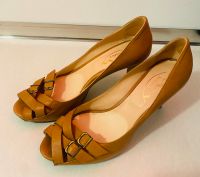 Pumps High Heels Maury - Leder - 40 Aachen - Aachen-Brand Vorschau