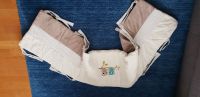 Bettumrand Baby Nest Eulen Weiss Beige Lindenthal - Köln Sülz Vorschau