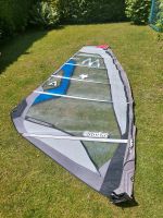 Segel Windsurfen, Surfsegel, Gaastra Remedy 5,6qm Nordrhein-Westfalen - Marl Vorschau