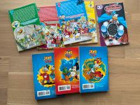 Kinderbücher Donald Duck Mikey Berlin - Wilmersdorf Vorschau