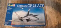 Revell 4314 Lockheed YF 22 ATF 1:72 Bausatz Nordrhein-Westfalen - Hilden Vorschau