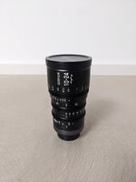 DZOFILM Linglung 10-24mm T2.9 Objektiv | Cine Lens MFT-Mount Bayern - Rosenheim Vorschau