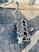 VW Golf 4 1,9 TDI Motorblock Block Nordrhein-Westfalen - Soest Vorschau