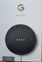 Google Nest Mini 2. Generation Niedersachsen - Uetze Vorschau