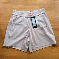 Stehmann Damen Shorts Gr.36  Pastellfarbe Rose  neu Niedersachsen - Osnabrück Vorschau