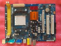 ASRock N68-S Mainboard AM2+/AM3, DDR2 Niedersachsen - Himbergen Vorschau