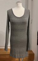 Hallhuber: Langarm Shirt Longsleeve Grau Silber Gr. M neuwertig Köln - Bayenthal Vorschau