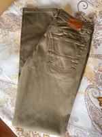 Bugatti Hose, Jeans, Farbe schilf/braun Größe 33/34 Berlin - Spandau Vorschau