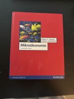 Mikroökonomie 8. Auflage Robert s. Pindyck Hessen - Neu-Isenburg Vorschau