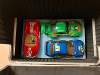Verkaufe meinen gebrauchten Slotcar-Koffer (ohne Autos) Rheinland-Pfalz - Bendorf Vorschau