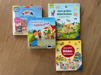 Neu | 3 Bücher Kinder Ravensburger Tiere Fahrzeuge Hessen - Limburg Vorschau