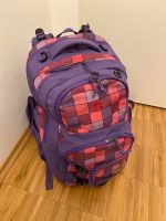 Schulrucksack - TAKE IT EASY - Oslo-Flex - violett / rosa Leipzig - Leipzig, Zentrum Vorschau