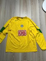Hertha BSC Berlin Matchworn Trikot Nordrhein-Westfalen - Lemgo Vorschau