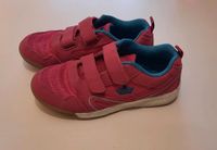 Lico Hallenschuhe, Sportschuhe, Turnschuhe, Sneaker, Gr. 31, pink Schleswig-Holstein - Ellerau  Vorschau