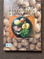 Buch Kochbuch Klöße Kartoffel NEU Bayern - Kümmersbruck Vorschau