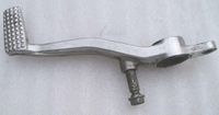 KAWASAKI ZX9R ZX 900 BREMSPEDAL BREMSHEBEL UNTEN BRAKE PEDAL Berlin - Pankow Vorschau