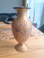 Messing Vase Nordrhein-Westfalen - Moers Vorschau