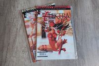 Panini Comics Marvel Knights Elektra 1 und 2 Deutsch Schleswig-Holstein - Alveslohe Vorschau