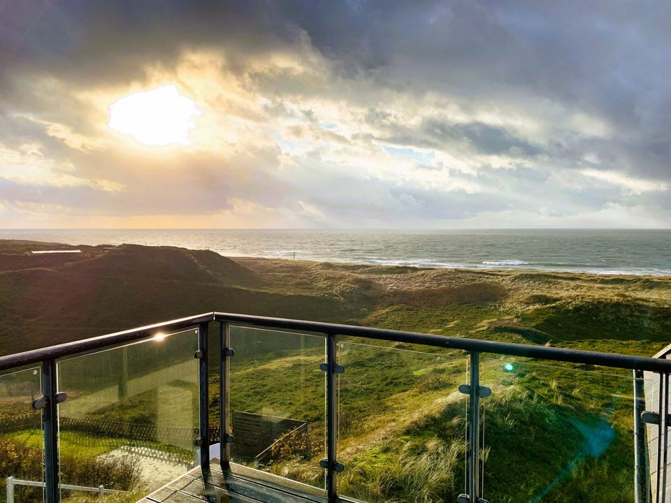 Sylt mit MEERBLICK! Der Sommer kommt - jetzt noch Tage sichern in Hörnum