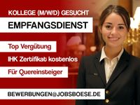 Empfangsdienst | Bis zu 3.000€| Quereinsteiger möglich!!** Mülheim - Köln Dünnwald Vorschau