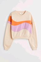 SUCHE: H&M Sweatshirt 158/164/170 oversize Mädchen Nordrhein-Westfalen - Steinfurt Vorschau