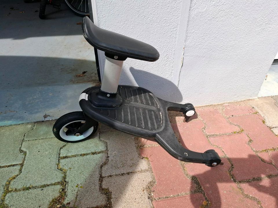 Bugaboo Chamäleon Buggyboard in Groß-Umstadt