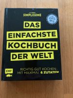 Das einfachste Kochbuch der Welt: Simplissime Eimsbüttel - Hamburg Lokstedt Vorschau