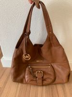 Michael Kors Handtasche Shopper Umhängetasche Cognac braun Rheinland-Pfalz - Neustadt an der Weinstraße Vorschau