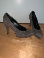 höhl högl STUDIO - High Heel Pumps Gr 6 39 Hessen - Reiskirchen Vorschau