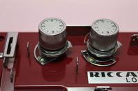 Overlock Riccar Lock RL-343DR Fadenspannregler München - Schwabing-Freimann Vorschau