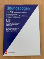 Übungsbogen Funkbetriebszeugnis (SRC) / UKW-Sprechfunkzeugnis,NEU Bayern - Icking Vorschau