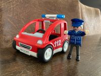 Playmobil Feuerwehrauto Niedersachsen - Wallenhorst Vorschau