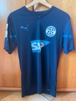 Matchworn FC Astoria Walldorf Trikot Baden-Württemberg - Heidelberg Vorschau