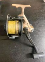 Daiwa Emblem-S 5000 T inkl. Bite N' Run Converter & Geflecht Carp Niedersachsen - Bad Bentheim Vorschau