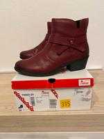 Rieker Stiefelette neuwertig Bayern - Augsburg Vorschau