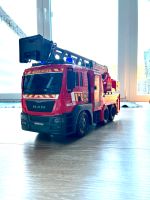 Dickie Toys Pro Feuerwehr Drehleiterfahrzeug 50cm Rheinland-Pfalz - Selters Vorschau