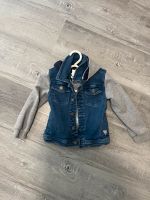 Guess Jeans Jacke gr 2 86/92 Hessen - Offenbach Vorschau