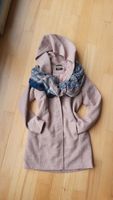 ONLY Sommermantel/Jacke,  Rose, NEU incl Tuch Sachsen - Crimmitschau Vorschau