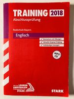 Stark 2018 Training Englisch Abschlussprüfung Realschule Bayern München - Bogenhausen Vorschau