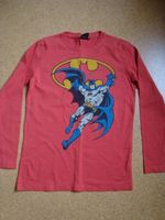 T-Shirt Batman, Gr. 164, ungetragen Hannover - Linden-Limmer Vorschau