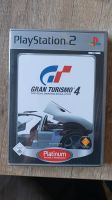 Playstation 2 Spiel  GRAN TURISMO 4 Niedersachsen - Wolfenbüttel Vorschau