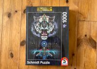 Schmidt Puzzle Chris Saunders 1000 Teile OVP Hamburg - Bergedorf Vorschau