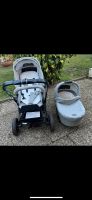 Hartan bellybutton Kinderwagen Schleswig-Holstein - Hemmingstedt Vorschau