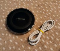 Ladegerät Samsung Wireless Charger Sachsen-Anhalt - Dessau-Roßlau Vorschau