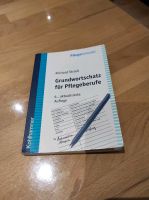 Grundwortschatz für Pflegeberufe Bayern - Weibersbrunn Vorschau