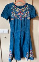 edc Kleid, Sommerkleid, Jeanskleid, Gr. XS Nordrhein-Westfalen - Witten Vorschau