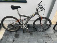 Jugend Mountainbike Nürnberg (Mittelfr) - Oststadt Vorschau