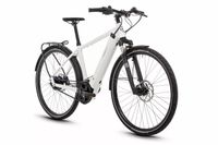 Neues E-Bike: HNF Nicolai SD3, Modell 2022, weiß (mit Garantie) Hessen - Hanau Vorschau