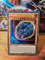 Yu-Gi-Oh Nibiru, das Urwesen (V.4 - Platinum Secret Rare) Düsseldorf - Benrath Vorschau