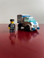 Lego-City Polizeiwagen (7285) Nordrhein-Westfalen - Dormagen Vorschau